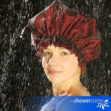 Load image into Gallery viewer, Shimmering Silkara - Shower Hat for MEN & WOMEN