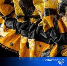 Load image into Gallery viewer, Leopard - Shower Cap MEN & WOMEN