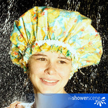 Load image into Gallery viewer, Ducky - Shower Hat for MEN &amp; WOMEN