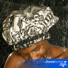 Load image into Gallery viewer, Serengeti Antelope - Shower Hat for MEN & WOMEN