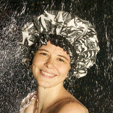 Load image into Gallery viewer, Serengeti Antelope - Shower Hat for MEN & WOMEN