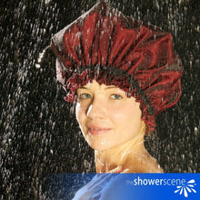 Load image into Gallery viewer, Shimmering Silkara - Shower Hat for MEN &amp; WOMEN