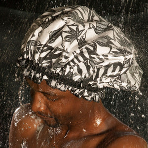 Serengeti Antelope - Shower Hat for MEN & WOMEN